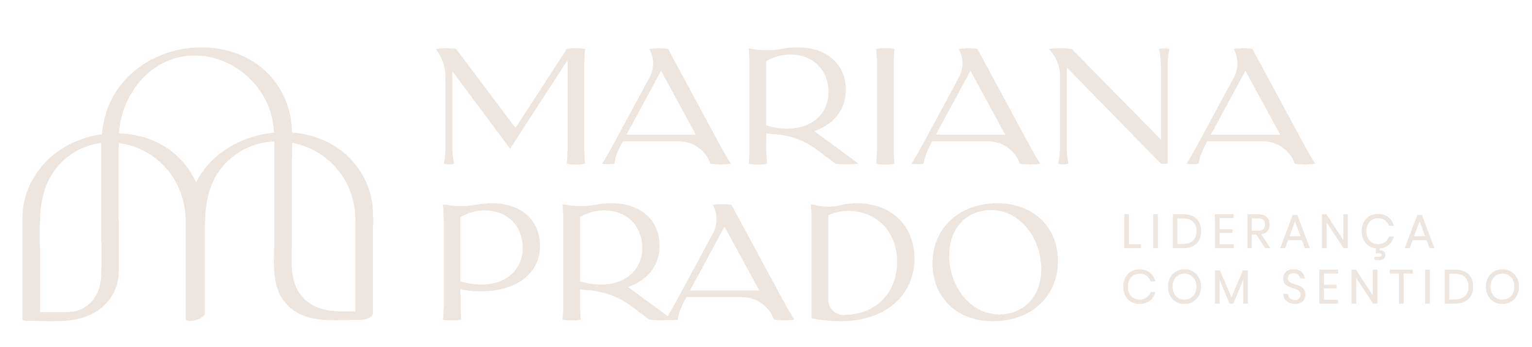 Mariana Prado | Liderança com Sentido